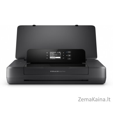 HP Officejet 200 rašalinis spausdintuvas Spalva 4800 x 1200 DPI A4 „Wi-Fi“