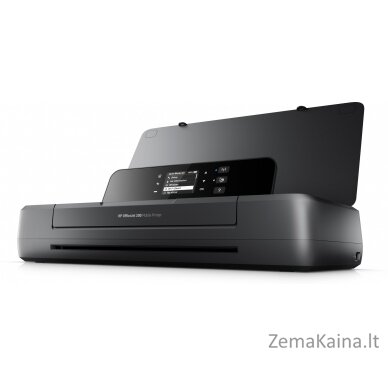 HP Officejet 200 rašalinis spausdintuvas Spalva 4800 x 1200 DPI A4 „Wi-Fi“ 3