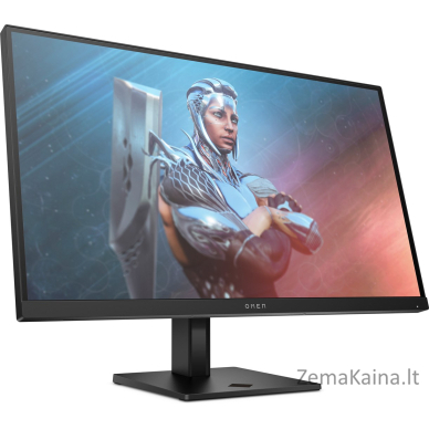 HP OMEN by HP 27 kompiuterio monitorius 68,6 cm (27") 1920 x 1080 pikseliai „Full HD“ Juoda 2