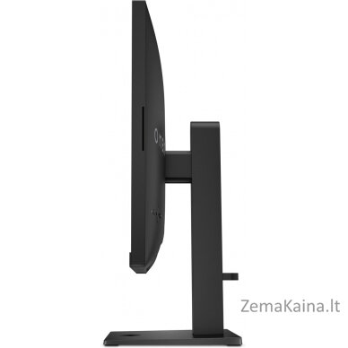 HP OMEN by HP 27k kompiuterio monitorius 68,6 cm (27") 3840 x 2160 pikseliai 4K Ultra HD Juoda 3