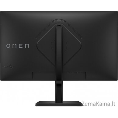 HP OMEN by HP 27q computer monitor 68.6 cm (27") 2560 x 1440 pixels Quad HD Black 5