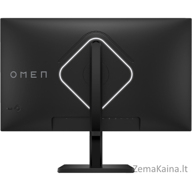 HP OMEN by HP 27s kompiuterio monitorius 68,6 cm (27") 1920 x 1080 pikseliai „Full HD“ Juoda 5