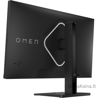 HP OMEN by HP 27s kompiuterio monitorius 68,6 cm (27") 1920 x 1080 pikseliai „Full HD“ Juoda 4