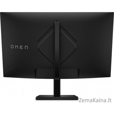 HP OMEN by HP 32c kompiuterio monitorius 80 cm (31.5") 2560 x 1440 pikseliai Quad HD Juoda 14