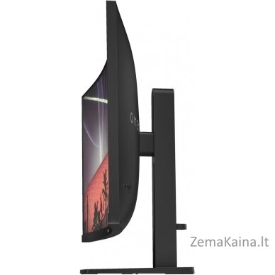 HP OMEN by HP 32c kompiuterio monitorius 80 cm (31.5") 2560 x 1440 pikseliai Quad HD Juoda 4