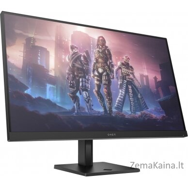 HP OMEN by HP 32q computer monitor 80 cm (31.5") 2560 x 1440 pixels Quad HD Black 2