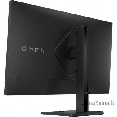 HP OMEN by HP 32q computer monitor 80 cm (31.5") 2560 x 1440 pixels Quad HD Black 4