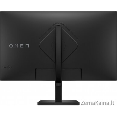 HP OMEN by HP 32q computer monitor 80 cm (31.5") 2560 x 1440 pixels Quad HD Black 5