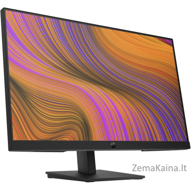 HP P24h G5 FHD Monitor 8