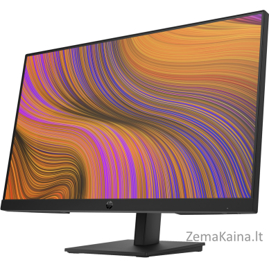 HP P24h G5 FHD Monitor 1