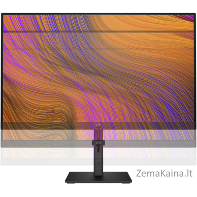 HP P24h G5 FHD Monitor 7