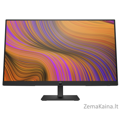 HP P24h G5 FHD Monitor