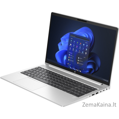 HP ProBook 450 G10 i5-1334U 15,6"FHD IPS 400nits AG 16GB DDR4 SSD512 Iris Xe Cam720p 51Wh Win11 3Y NBD 6