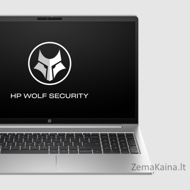 HP ProBook 450 G10 i7-1355U 15.6"FHD IPS 250nits AG 16GB DDR4 SSD512 Iris Xe W11Pro 3Y OnSite 3