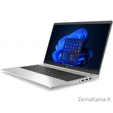 HP ProBook 450 G9 i5-1235U 15.6" FHD IPS 250nits 16GB DDR4 3200 SSD512 Iris Xe Graphics W11Pro 3Y On-Site 1