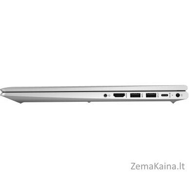 HP ProBook 450 G9 i5-1235U 15.6" FHD IPS 250nits 16GB DDR4 3200 SSD512 Iris Xe Graphics W11Pro 3Y On-Site 2