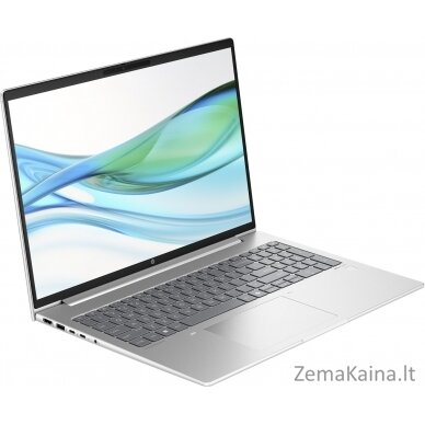 HP ProBook 465 G11 Ryzen 5 7535U 16"WUXGA AG IPS 16GB DDR5 SSD512 Radeon 660M Win11 2Y OnSite 1