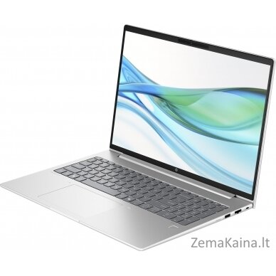 HP ProBook 465 G11 Ryzen 5 7535U 16"WUXGA AG IPS 16GB DDR5 SSD512 Radeon 660M Win11 2Y OnSite 3