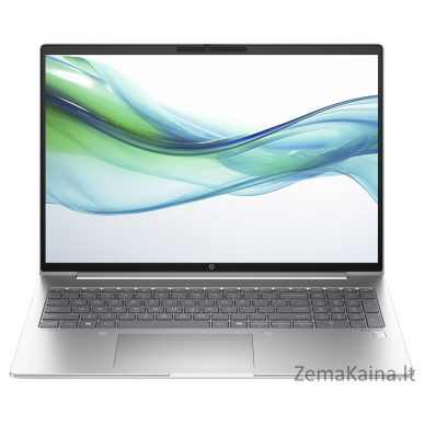 HP ProBook 465 G11 Ryzen 5 7535U 16"WUXGA AG IPS 16GB DDR5 SSD512 Radeon 660M Win11 2Y OnSite