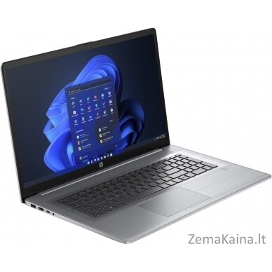 HP ProBook 470 G10 i7-1355U 17.3"FHD 300nits AG 16GB DDR4 SSD512 Geforce MX550_2GB W11Pro 3Y 2