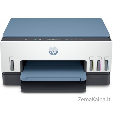 HP Smart Tank 675 Terminis rašalinis A4 4800 x 1200 DPI 12 ppm „Wi-Fi“