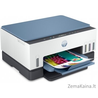 HP Smart Tank 675 Terminis rašalinis A4 4800 x 1200 DPI 12 ppm „Wi-Fi“ 2