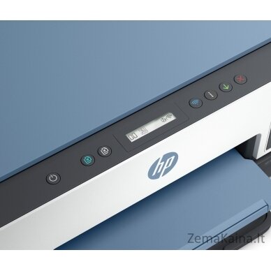 HP Smart Tank 675 Terminis rašalinis A4 4800 x 1200 DPI 12 ppm „Wi-Fi“ 3