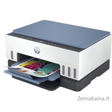 HP Smart Tank 675 Terminis rašalinis A4 4800 x 1200 DPI 12 ppm „Wi-Fi“ 1