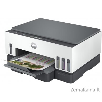 HP Smart Tank 720 Terminis rašalinis A4 4800 x 1200 DPI 15 ppm „Wi-Fi“ 1