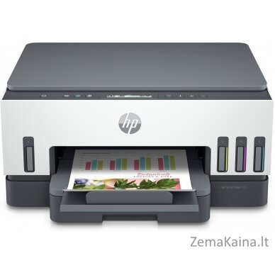 HP Smart Tank 720 Terminis rašalinis A4 4800 x 1200 DPI 15 ppm „Wi-Fi“