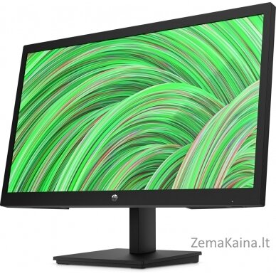 HP V22v G5 FHD Monitor 1