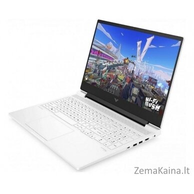 HP VICTUS 16-r1158nw i7-14650HX 16,1"QHD AG IPS 300nits 165Hz 32GB DDR5 SSD1TB RTX 4070 8GB Cam1080p NoOS 2Y Ceramic White 6