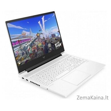 HP VICTUS 16-r1158nw i7-14650HX 16,1"QHD AG IPS 300nits 165Hz 32GB DDR5 SSD1TB RTX 4070 8GB Cam1080p NoOS 2Y Ceramic White 5