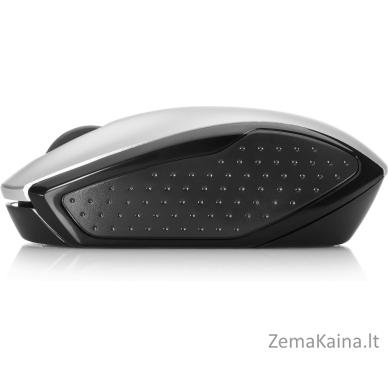 HP Wireless Mouse 200 (Pike Silver) 7