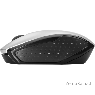 HP Wireless Mouse 200 (Pike Silver) 8