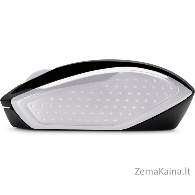 HP Wireless Mouse 200 (Pike Silver) 6