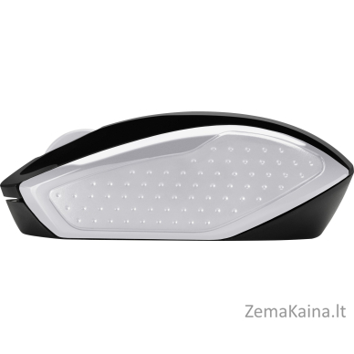 HP Wireless Mouse 200 (Pike Silver) 5