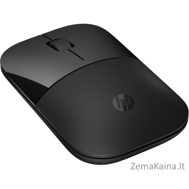 HP Z3700 Dual Black Mouse 1