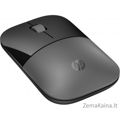 HP Z3700 Dual Silver Mouse 1