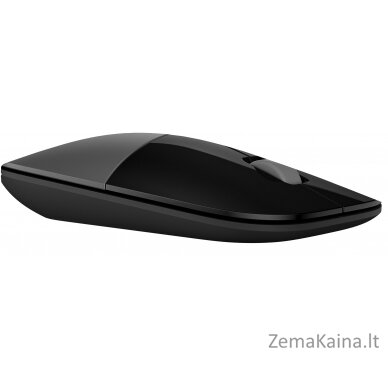 HP Z3700 Dual Silver Mouse 2