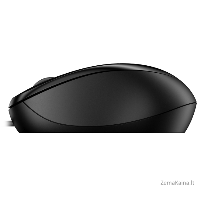 HP Wired Mouse 1000 2