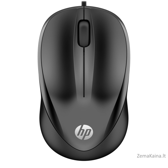 HP Wired Mouse 1000