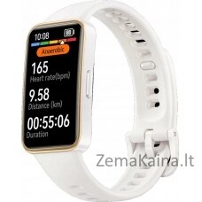 Huawei Huawei Band 9 išmanioji juosta balta