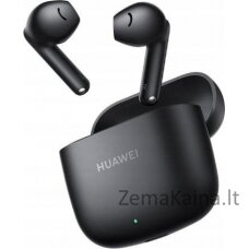 Huawei HUAWEI FreeBuds SE 2 ausinės juodos