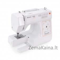 Husqvarna Viking H Class E10 Sewing machine White