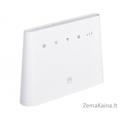 Huawei B311-221 WiFi LAN 4G (LTE Cat.4 150Mbps/50Mbps) Balta 2