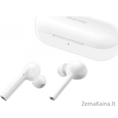 „Huawei FreeBuds Lite CM-H1C“ ausinės (55030713)