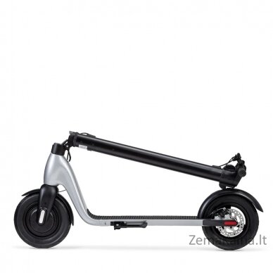 Hulajnoga Scooter JS-120-0 2