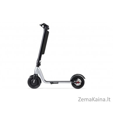 Hulajnoga Scooter Plus JSP-120-0 1