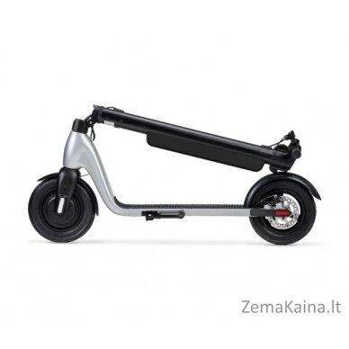 Hulajnoga Scooter Plus JSP-120-0